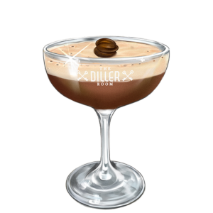 Espresso Martini