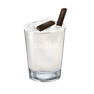 Mutiny on the Bounty