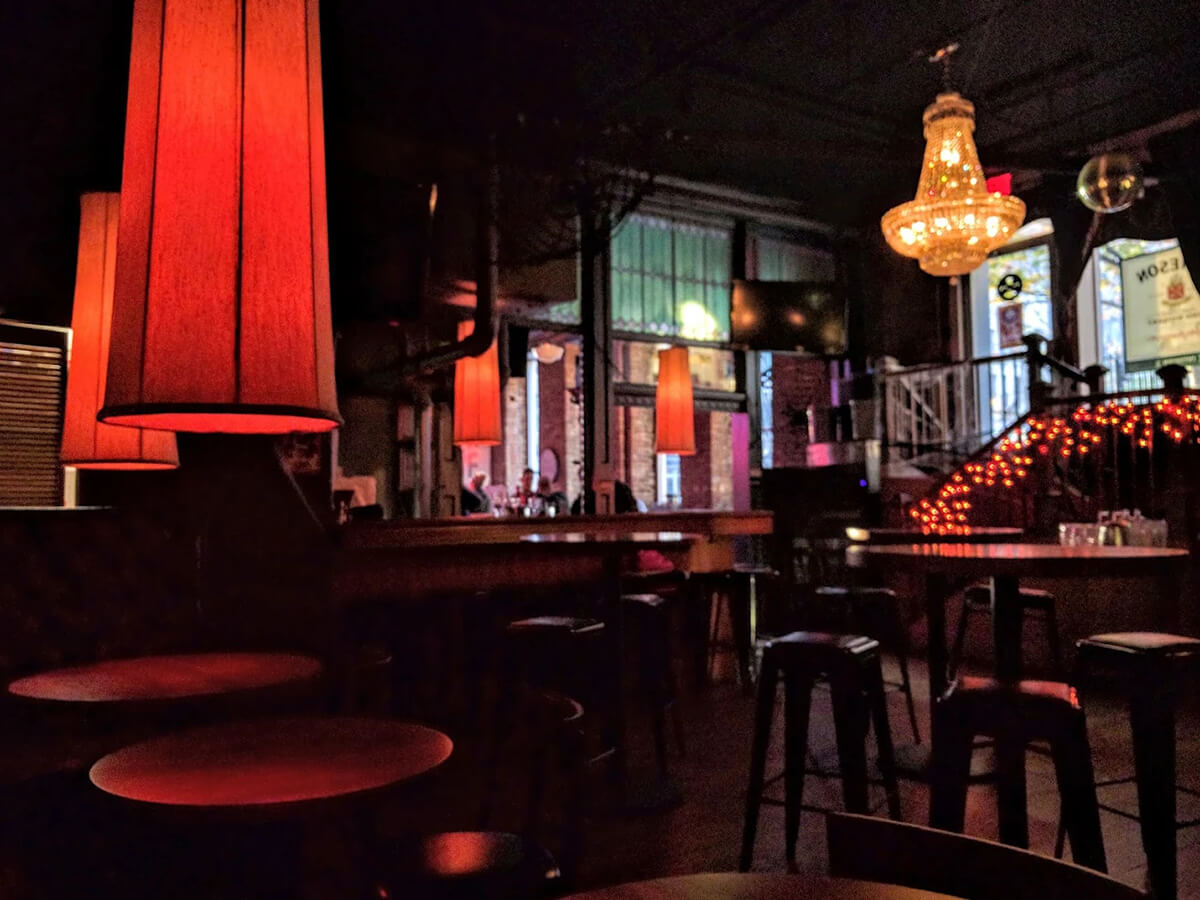 10 Red Flags to Watch Out For When Booking a Private Party Bar