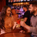 Beyond “How Was Your Day?”: 10 Smart Conversation Starters for a Bar Date