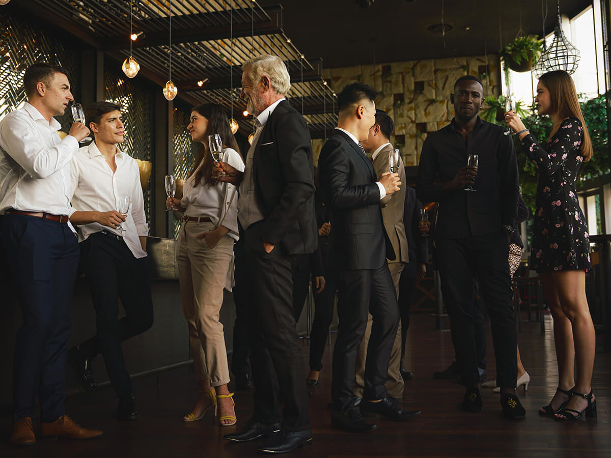 Etiquette and What to Bring