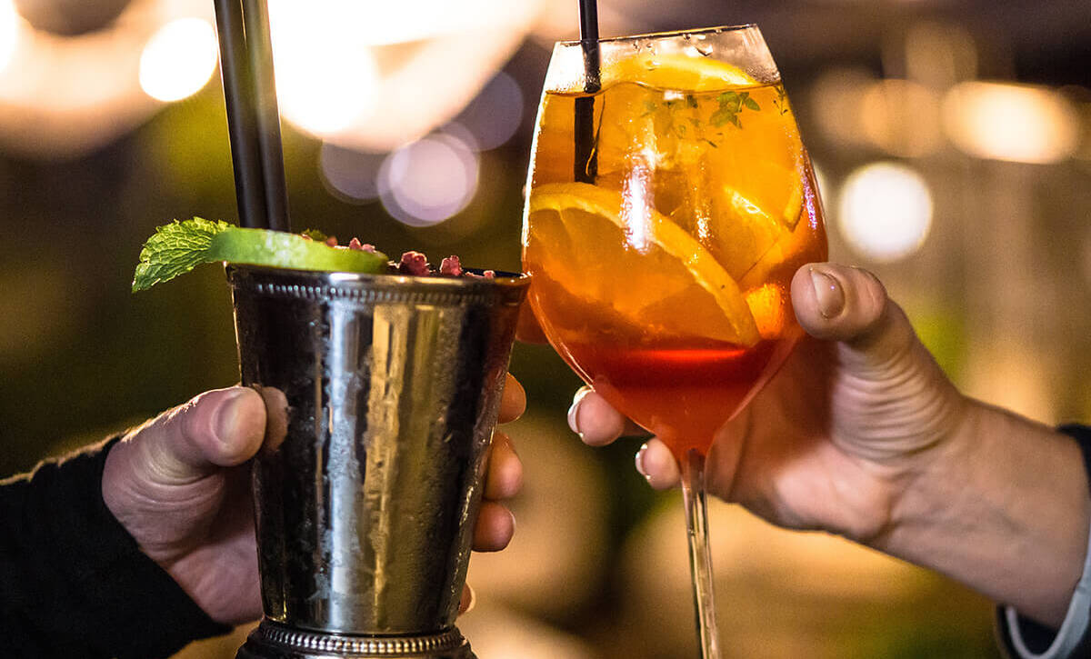 First-Timer's Guide: 10 Things to Expect from a Bar Speakeasy Event