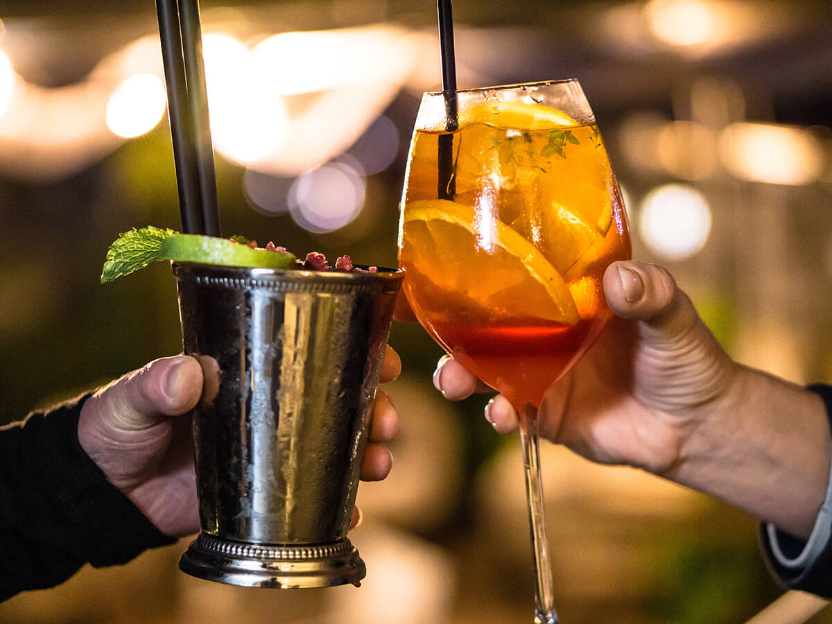 First-Timer's Guide: 10 Things to Expect from a Bar Speakeasy Event