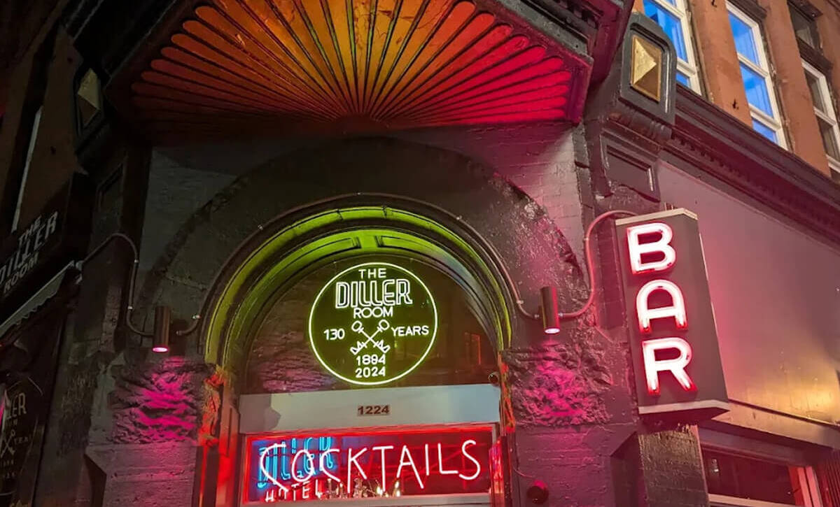 Intimate and Impressive: A Guide to Hosting a Small Private Party at a Local Bar