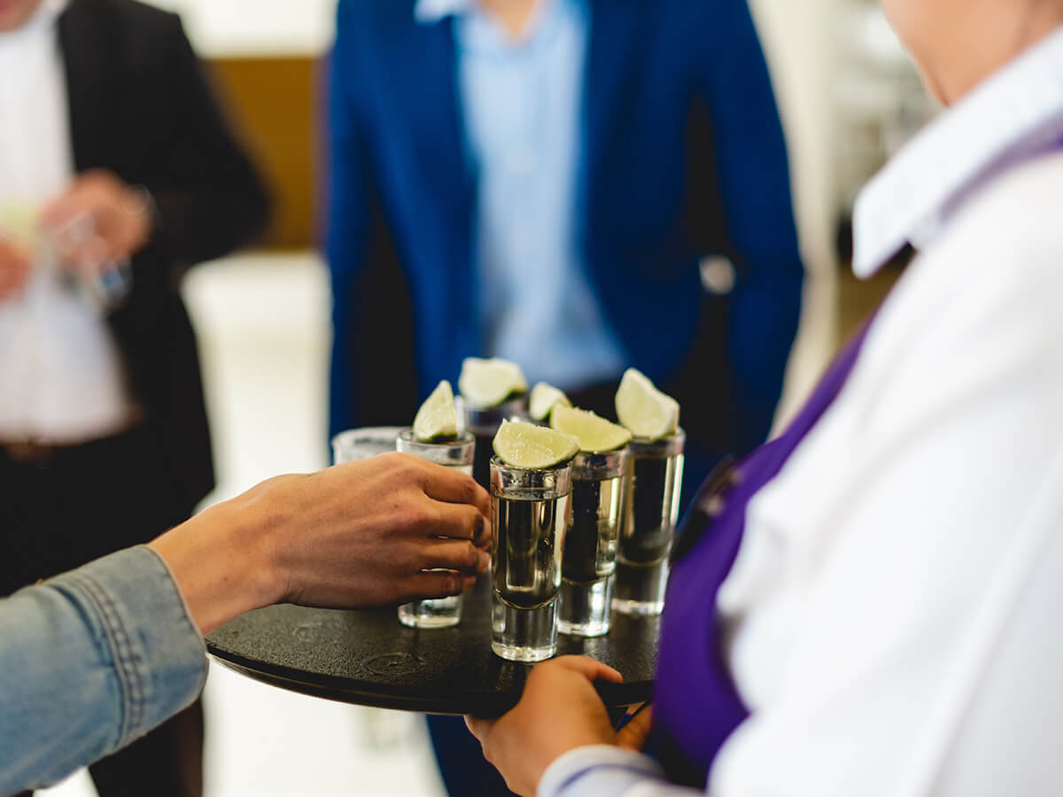 No Clear Policy Regarding Guest Safety and Security