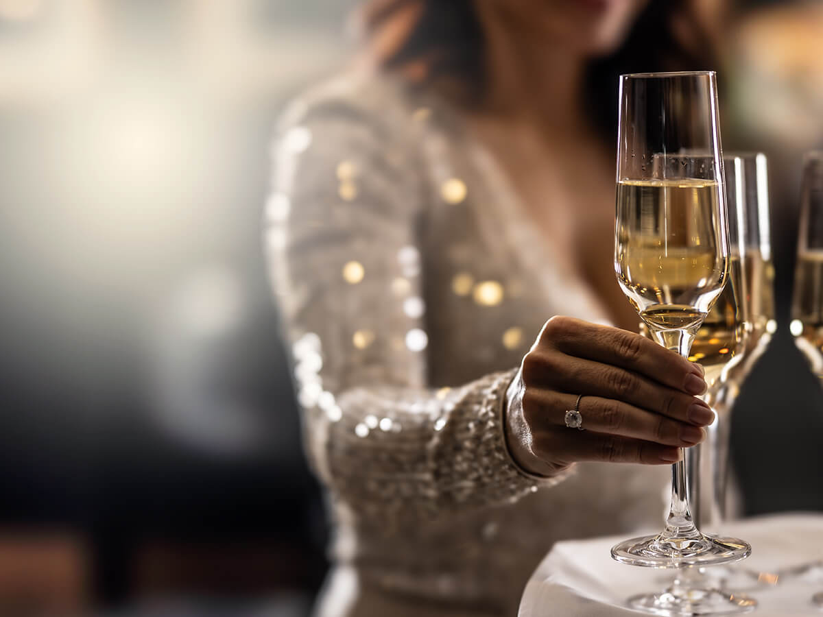 The Atmosphere and Experience