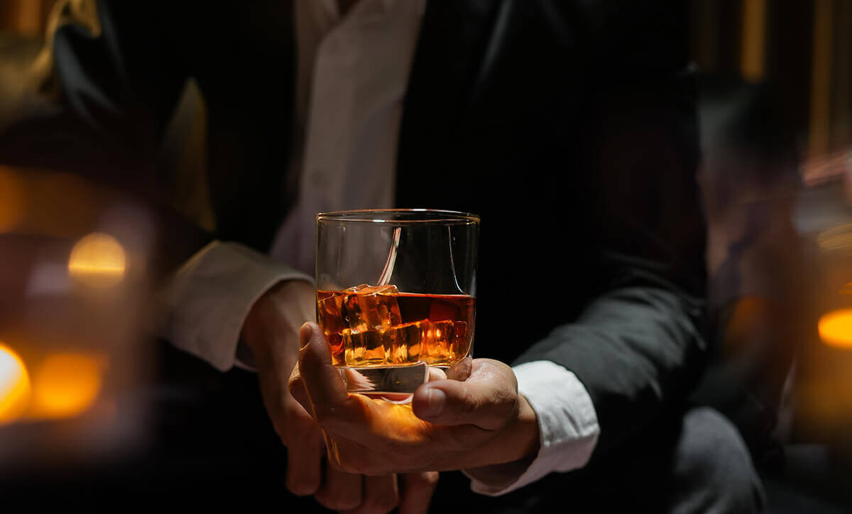 Closing Deals over Drinks: Why Executives are Moving Deals to the Bar