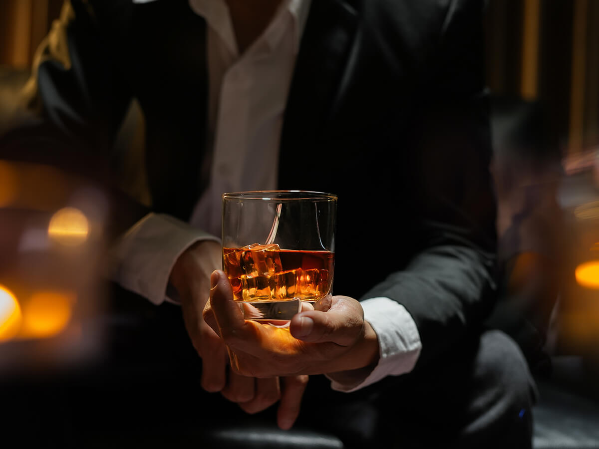 Closing Deals over Drinks: Why Executives are Moving Deals to the Bar
