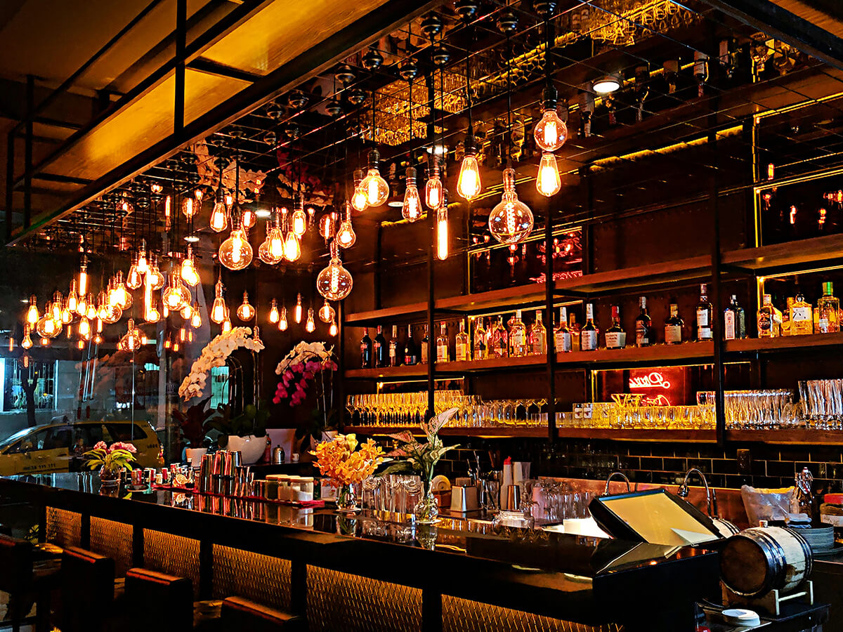 7 Must-Have Drinks to Make Your Next Birthday Party Unforgettable