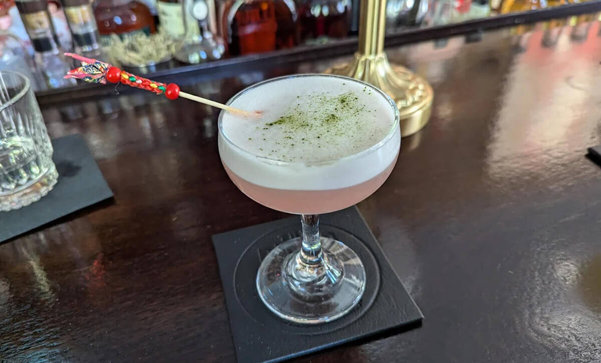 How to Customize a Drink Menu for Your Private Event