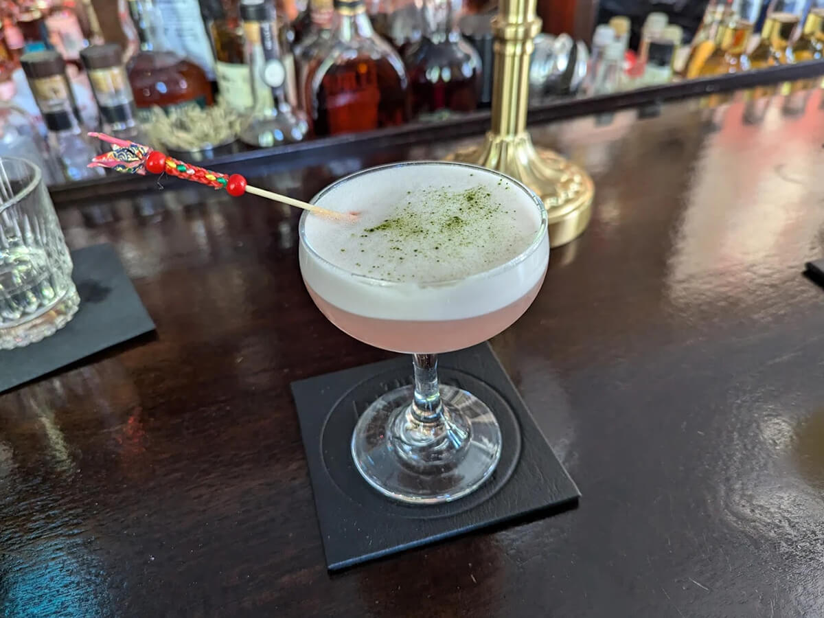 How to Customize a Drink Menu for Your Private Event