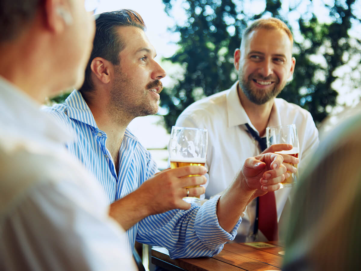 The Host's Playbook: Easy Etiquette for December Cocktail Parties