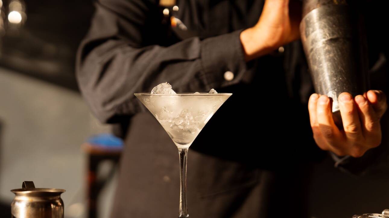 7 Ways The Diller Room Is Redefining Top-Tier Guest Service