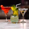 What Questions Should You Ask an Expert Bartender During a Tasting?