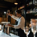 How Does This Historic Seattle Hotel Venue Honor Its Prohibition-Era Roots?