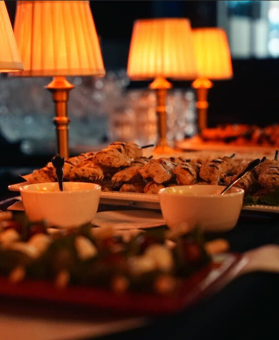 Event Gallery